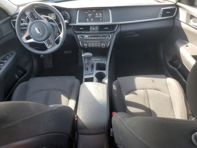 5XXGT4L39JG263302 - 2018 KIA OPTIMA LX Ақ фото 8