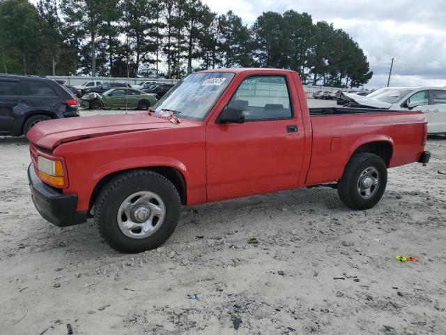 1996 DODGE DAKOTA, 