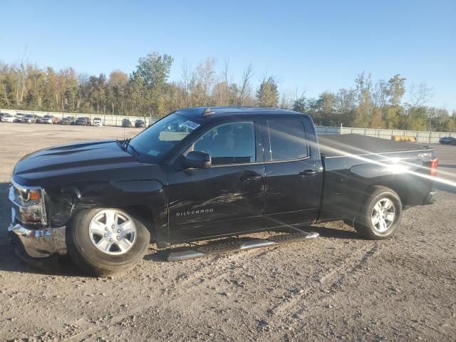 2018 CHEVROLET SILVERADO K1500 LT, 
