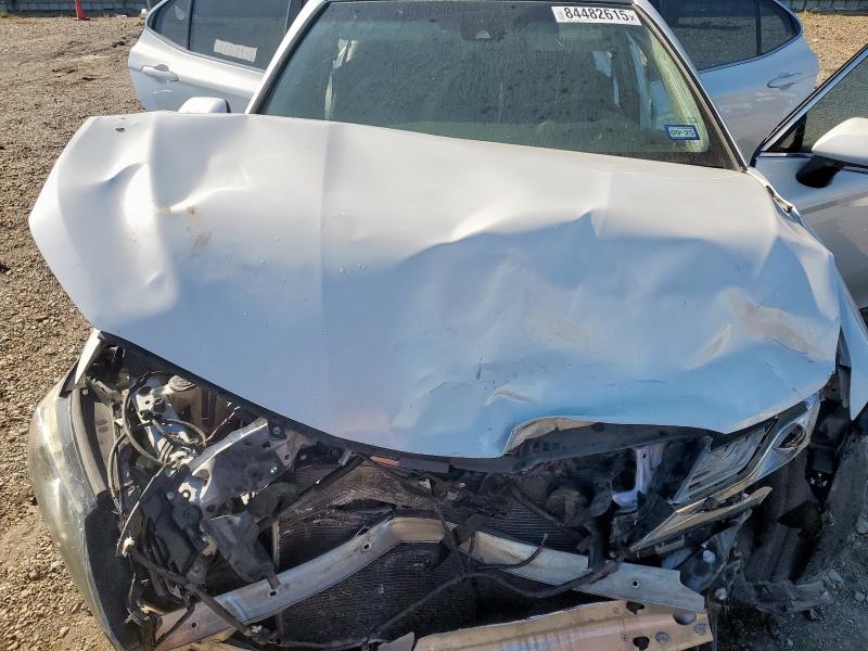 4T1B61HK9JU667884 - 2018 TOYOTA CAMRY XSE Ağ foto 11