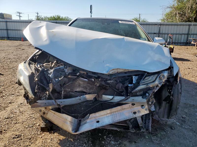 4T1B61HK9JU667884 - 2018 TOYOTA CAMRY XSE Ağ foto 5