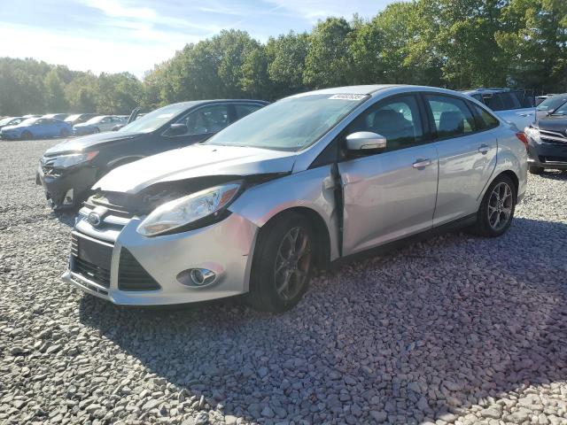 2013 FORD FOCUS SE, 