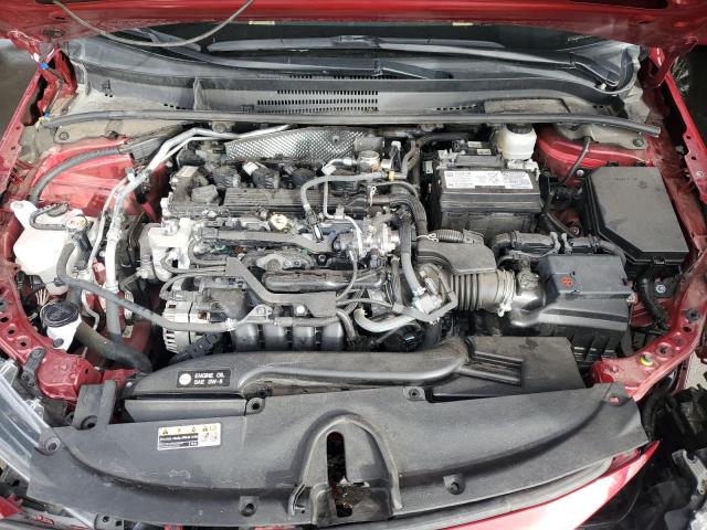 5YFB4MDE7RP178405 - 2024 TOYOTA COROLLA LE Rot Foto 11