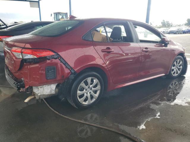 5YFB4MDE7RP178405 - 2024 TOYOTA COROLLA LE Rot Foto 3