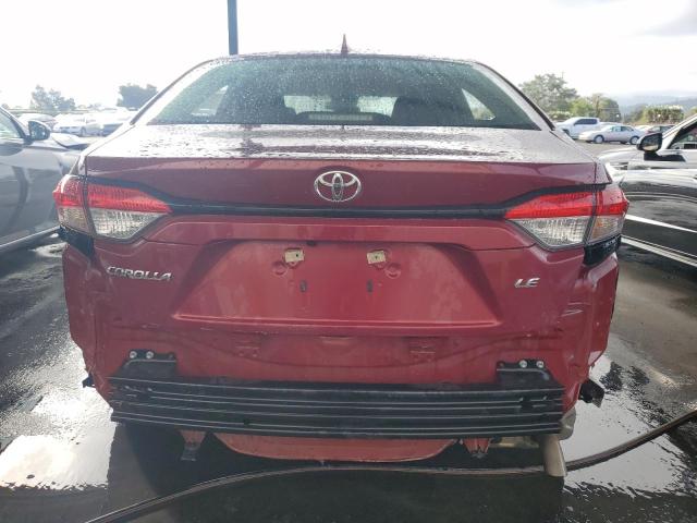 5YFB4MDE7RP178405 - 2024 TOYOTA COROLLA LE Rot Foto 6