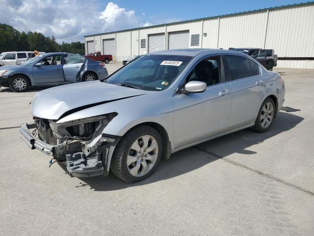 2009 HONDA ACCORD EXL, 