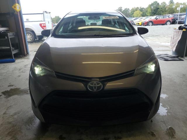 2T1BURHE0KC230910 - 2019 TOYOTA COROLLA L Qəhvəyi foto 5