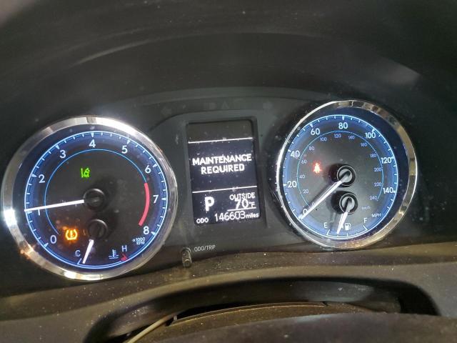 2T1BURHE0KC230910 - 2019 TOYOTA COROLLA L Qəhvəyi foto 9