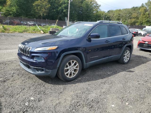 2014 JEEP CHEROKEE LATITUDE, 