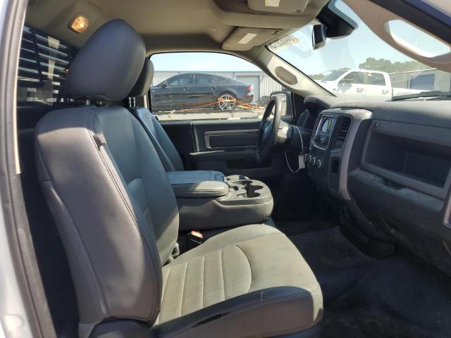 3C6JR6DG0LG290431 - 2020 RAM 1500 CLASS TRADESMAN თეთრი ფოტო 10