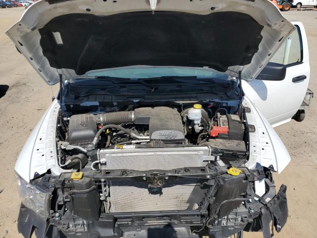 3C6JR6DG0LG290431 - 2020 RAM 1500 CLASS TRADESMAN თეთრი ფოტო 11