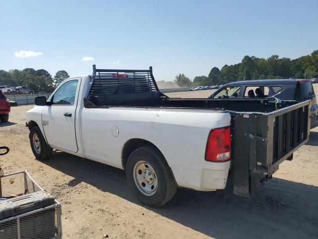 3C6JR6DG0LG290431 - 2020 RAM 1500 CLASS TRADESMAN თეთრი ფოტო 2