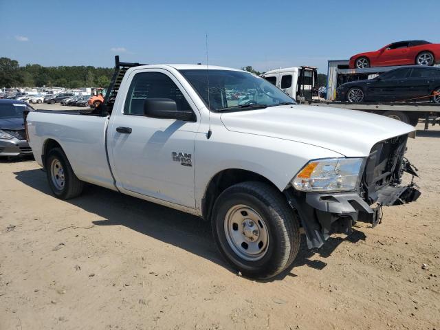 3C6JR6DG0LG290431 - 2020 RAM 1500 CLASS TRADESMAN თეთრი ფოტო 4