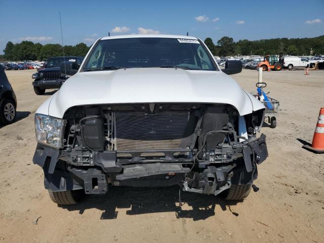 3C6JR6DG0LG290431 - 2020 RAM 1500 CLASS TRADESMAN თეთრი ფოტო 5