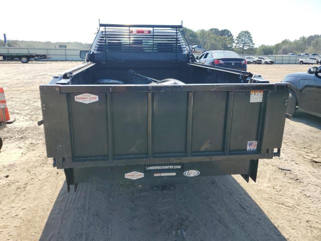 3C6JR6DG0LG290431 - 2020 RAM 1500 CLASS TRADESMAN თეთრი ფოტო 6