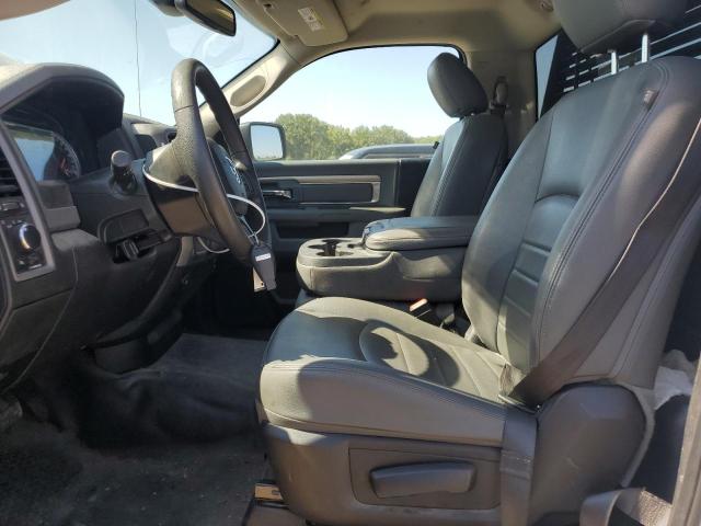 3C6JR6DG0LG290431 - 2020 RAM 1500 CLASS TRADESMAN თეთრი ფოტო 7