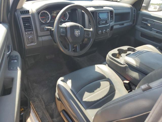 3C6JR6DG0LG290431 - 2020 RAM 1500 CLASS TRADESMAN თეთრი ფოტო 8