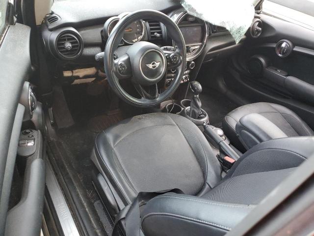 WMWXM5C55ET932706 - 2014 MINI COOPER GREEN photo 8
