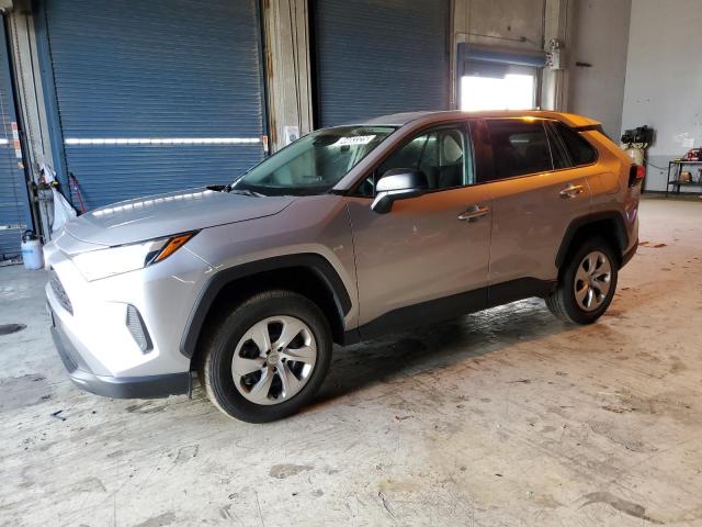 2024 TOYOTA RAV4 LE, 