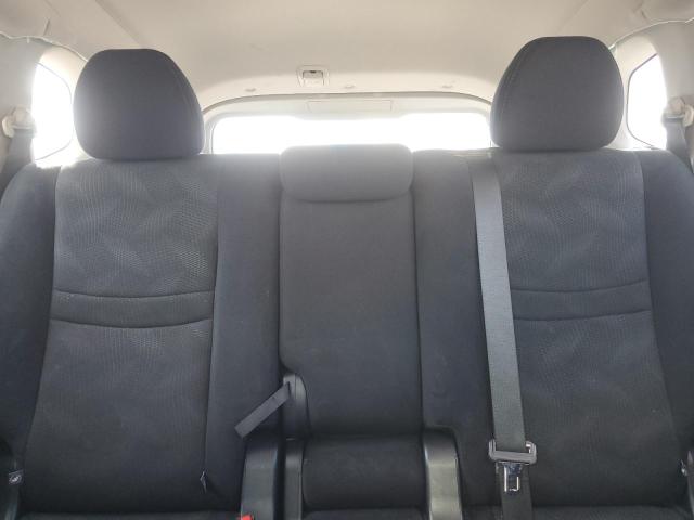 5N1AT2MT6GC843653 - 2016 NISSAN ROGUE S GREEN photo 10