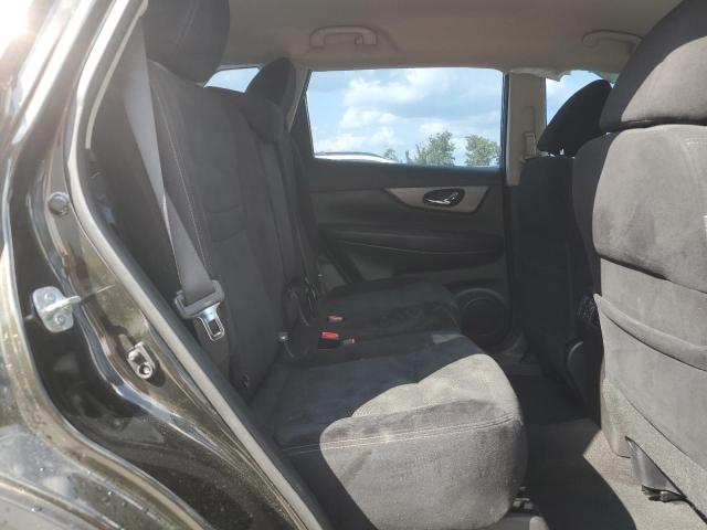 5N1AT2MT6GC843653 - 2016 NISSAN ROGUE S GREEN photo 11