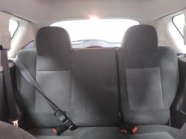 1C4NJCBA0GD518624 - 2016 JEEP COMPASS SPORT Schwarz Foto 10