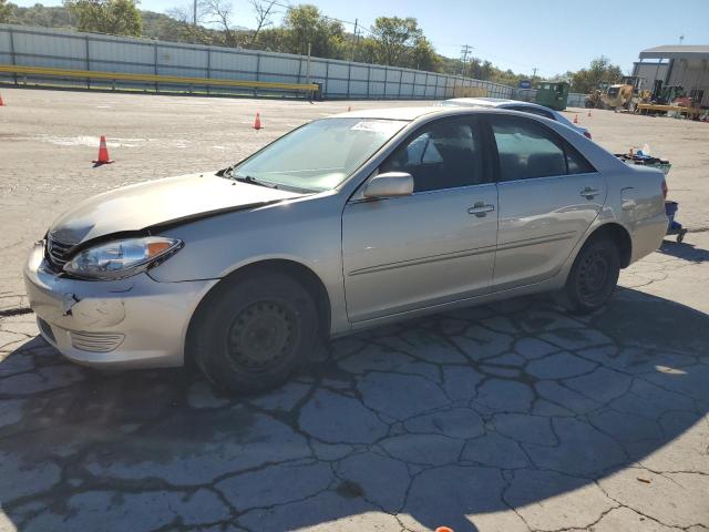 2005 TOYOTA CAMRY LE, 