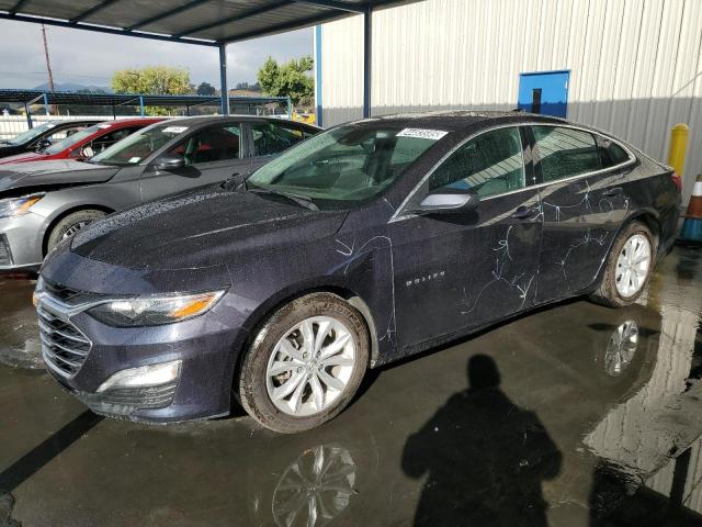 2023 CHEVROLET MALIBU LT, 