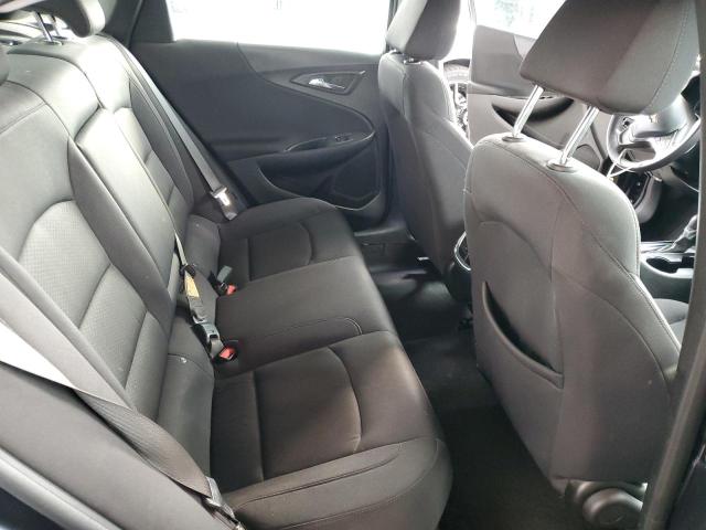 1G1ZD5ST7PF228545 - 2023 CHEVROLET MALIBU LT 石墨色 照片 10