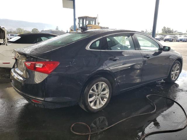 1G1ZD5ST7PF228545 - 2023 CHEVROLET MALIBU LT 石墨色 照片 3