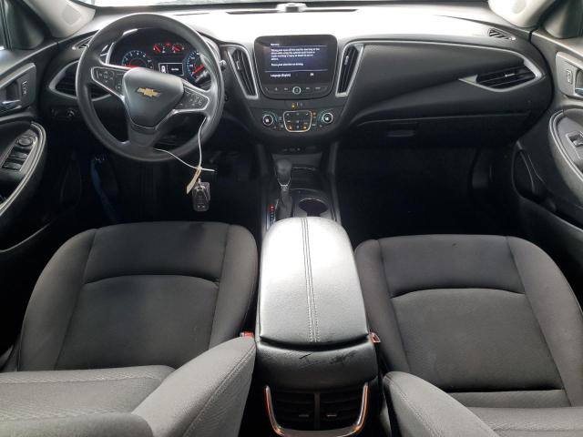 1G1ZD5ST7PF228545 - 2023 CHEVROLET MALIBU LT 石墨色 照片 8