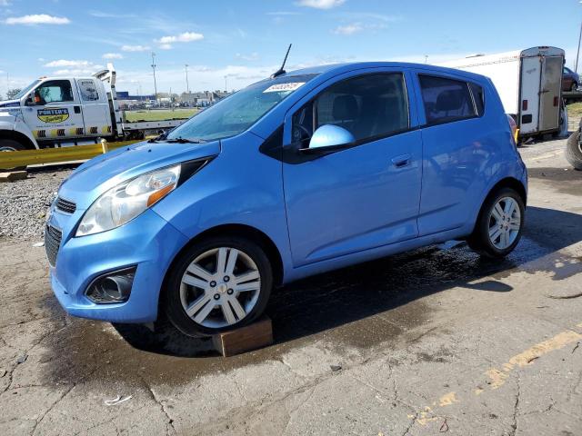 2013 CHEVROLET SPARK LS, 