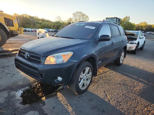 2007 TOYOTA RAV4 SPORT, 