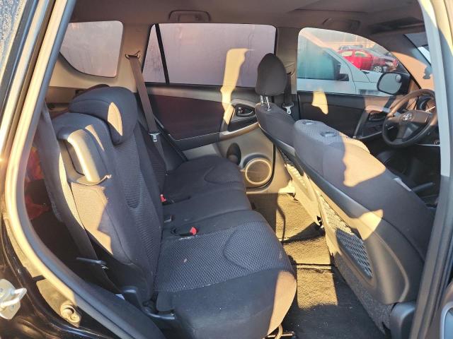 JTMBD32V776051882 - 2007 TOYOTA RAV4 SPORT BLACK photo 10