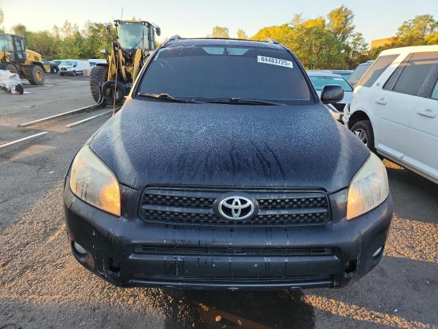 JTMBD32V776051882 - 2007 TOYOTA RAV4 SPORT BLACK photo 5