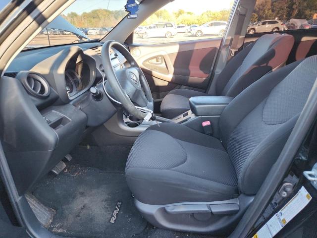 JTMBD32V776051882 - 2007 TOYOTA RAV4 SPORT BLACK photo 7