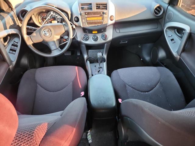 JTMBD32V776051882 - 2007 TOYOTA RAV4 SPORT BLACK photo 8