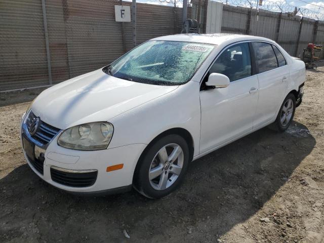 2009 VOLKSWAGEN JETTA SE, 