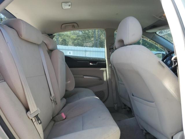 JTDKB20U277633036 - 2007 TOYOTA PRIUS GREEN photo 10