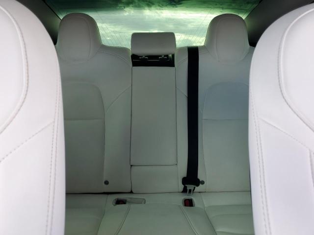 5YJ3E1EB6KF230497 - 2019 TESLA MODEL 3 Чорний фото 10