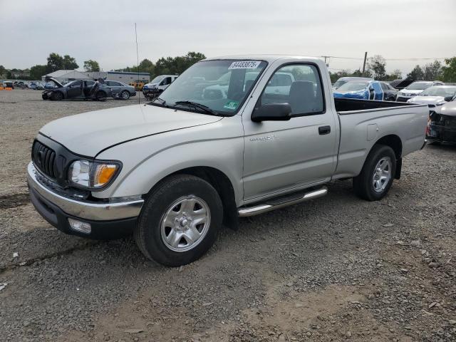 2002 TOYOTA TACOMA, 