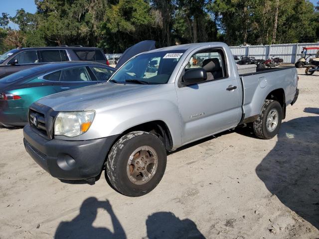 2008 TOYOTA TACOMA, 