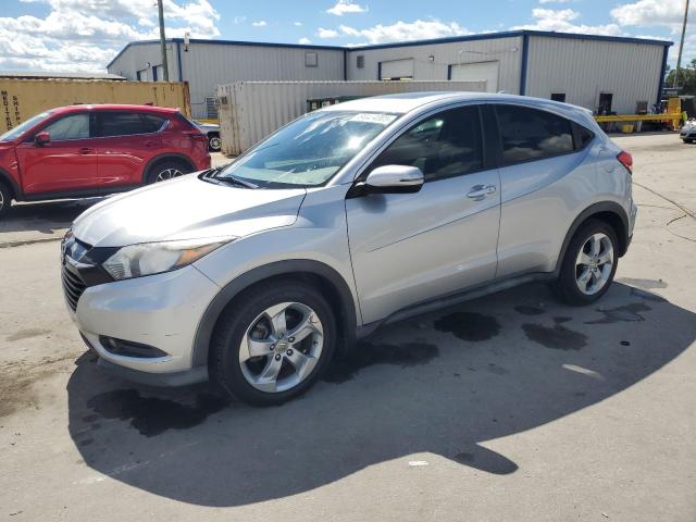 2016 HONDA HR-V EX, 