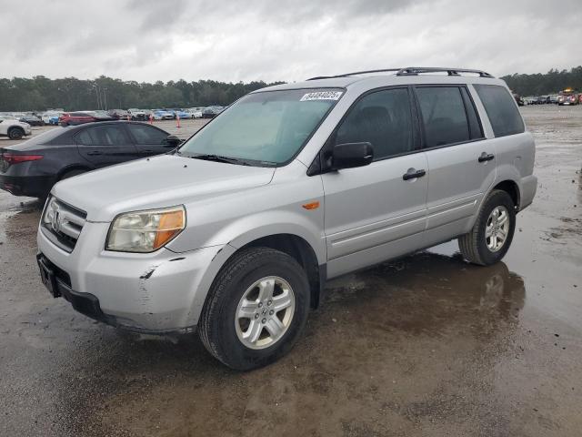 2006 HONDA PILOT LX, 