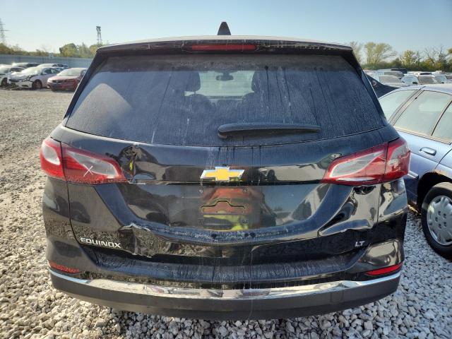 3GNAXJEV2JL258509 - 2018 CHEVROLET EQUINOX LT Siyah fotoğraf 6