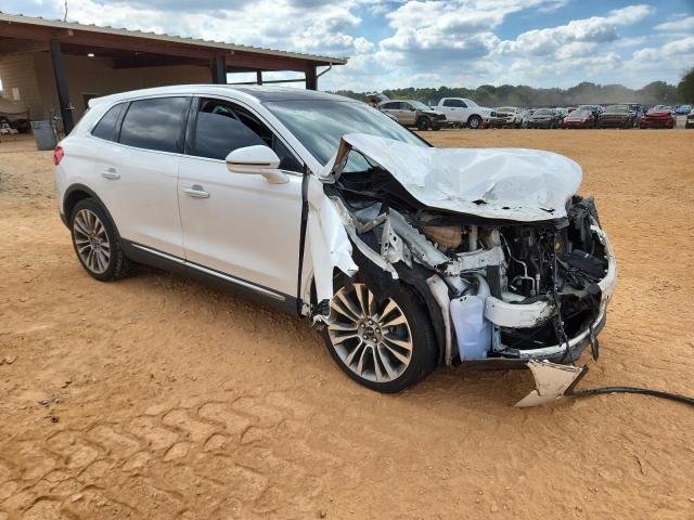 2LMPJ6LRXGBL29533 - 2016 LINCOLN MKX RESERVE 白色 照片 4