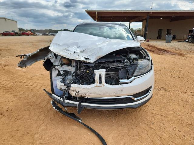 2LMPJ6LRXGBL29533 - 2016 LINCOLN MKX RESERVE 白色 照片 5