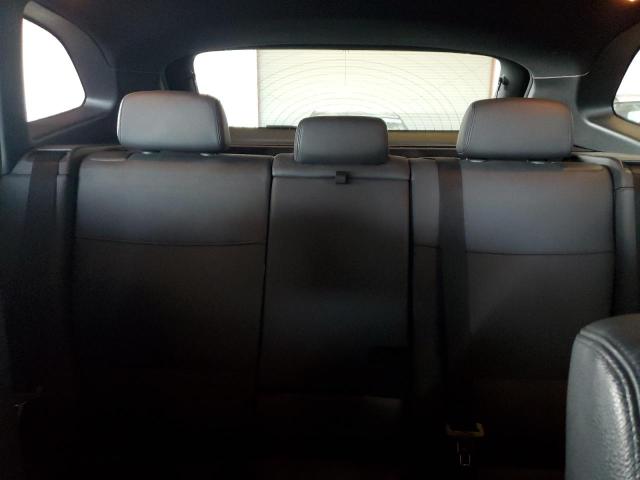 WBAVM5C57EVV91479 - 2014 BMW X1 XDRIVE35I CHARCOAL photo 10