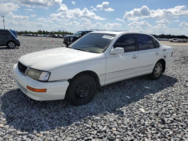 1995 TOYOTA AVALON XL, 