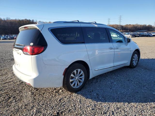 2C4RC1BG8JR120327 - 2018 CHRYSLER PACIFICA TOURING L WHITE photo 3
